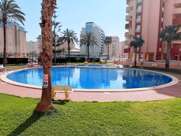 Ferienwohnung  La Manga del Mar Menor