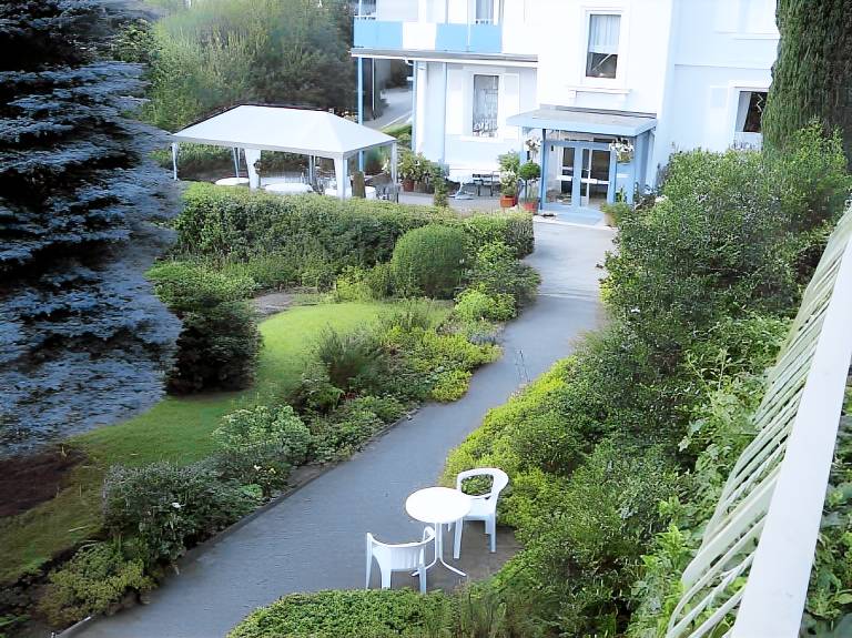 Hotel Fidelitas — photo 5