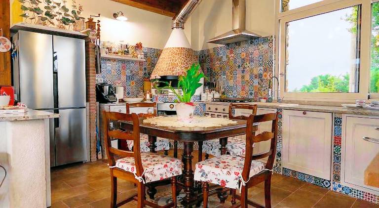 Truni Farm Country House — photo 5
