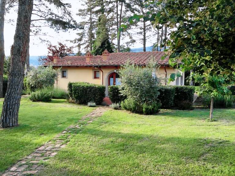 Borgo Santa Lucia: Casa Verde — photo 3