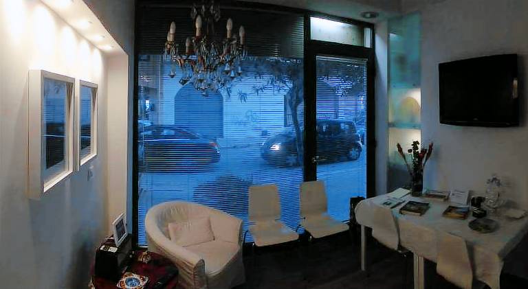 Mare Nostrum Petit Hotel — photo 5