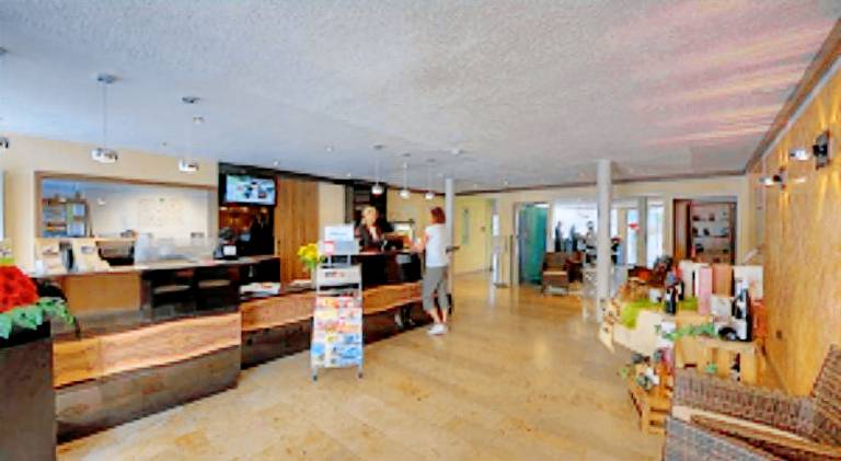 Panorama Hotel am Rosengarten — photo 5