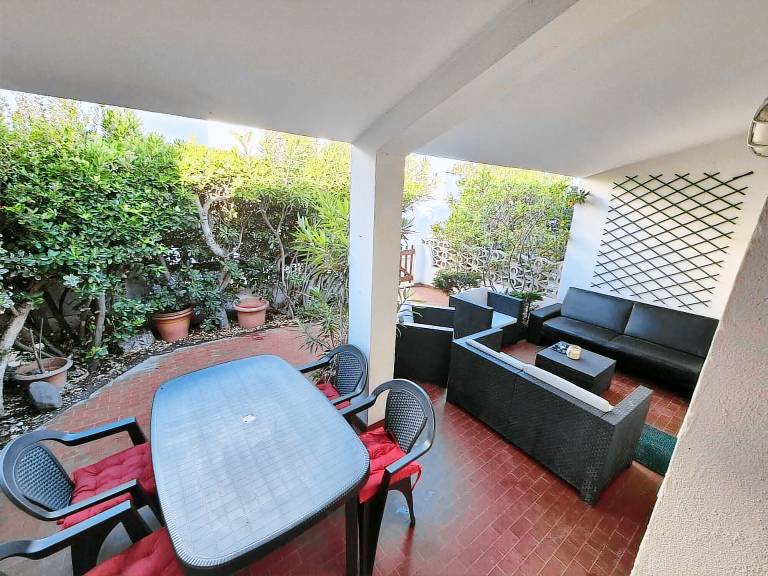 Casa Leucate