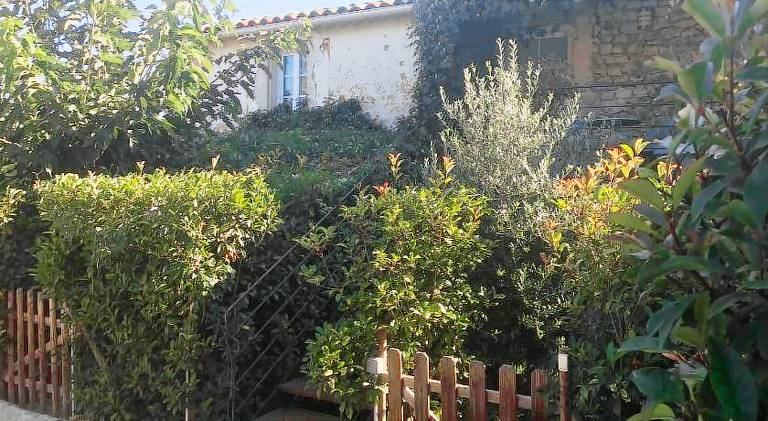 Beautiful apartment with pool | Pet-friendly in Gordes
