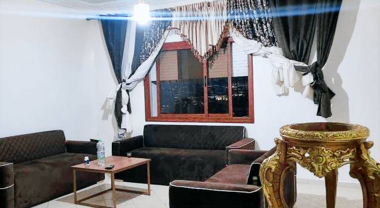 Holiday apartment with 1 room for 6 persons — photo 2