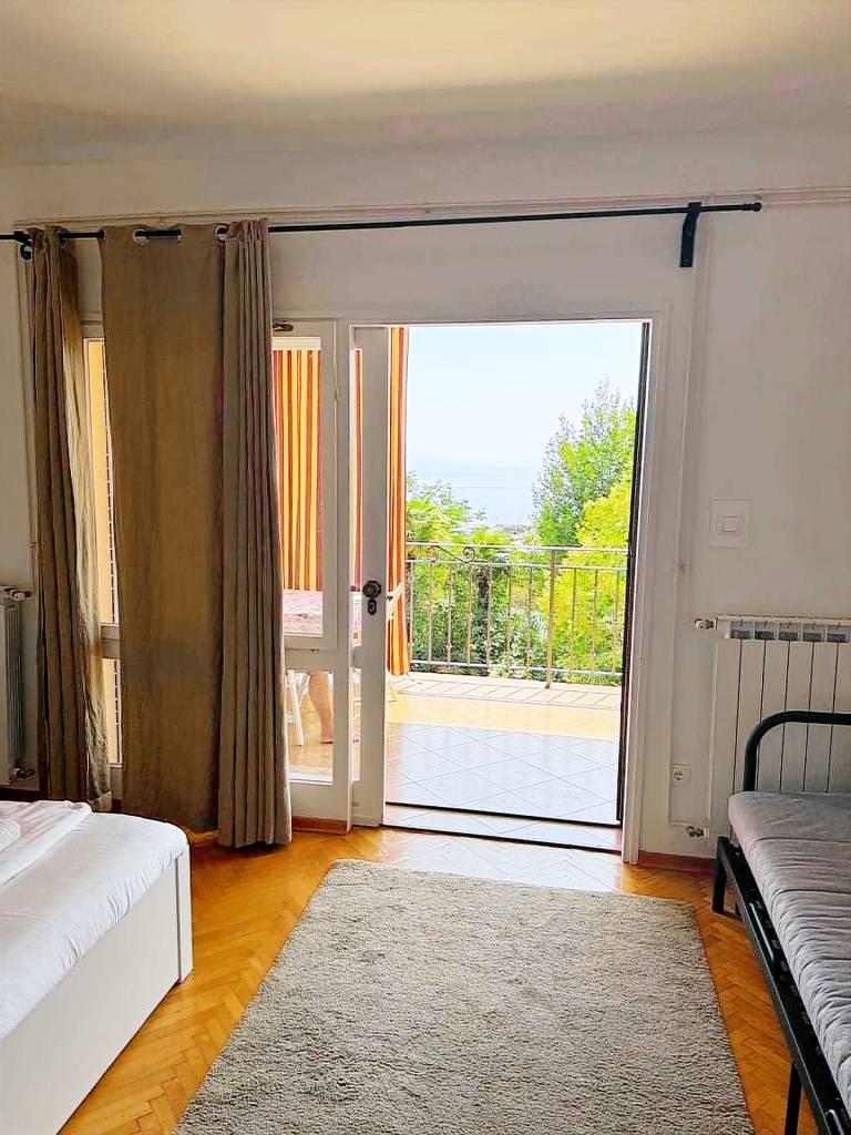 Apartment with terrace | Beach nearby | Dogs allowed — photo 3