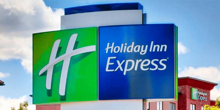 Holiday Inn Express Holly Springs Raleigh Area By IHG