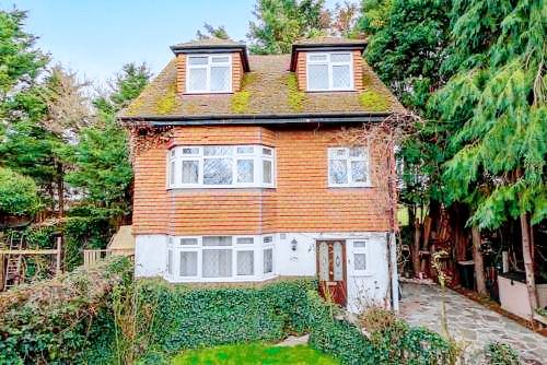 House Bromley