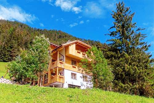 Appartamento San Martino in Badia