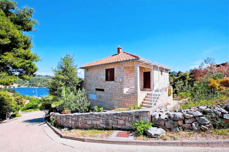 Apartment Rogač