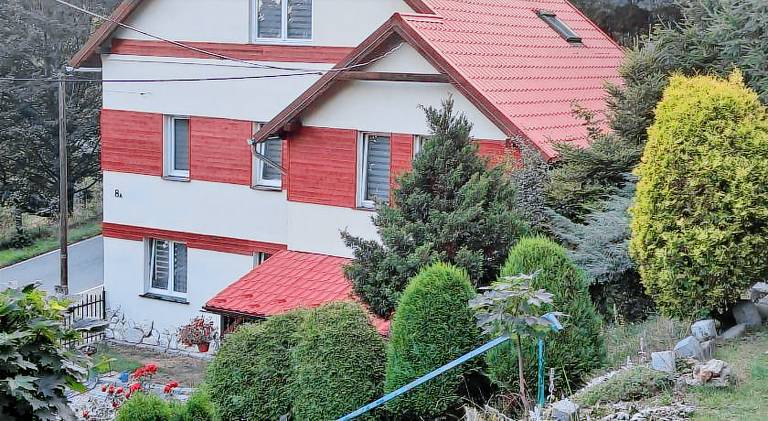 Bed & Breakfast Srebrna Góra