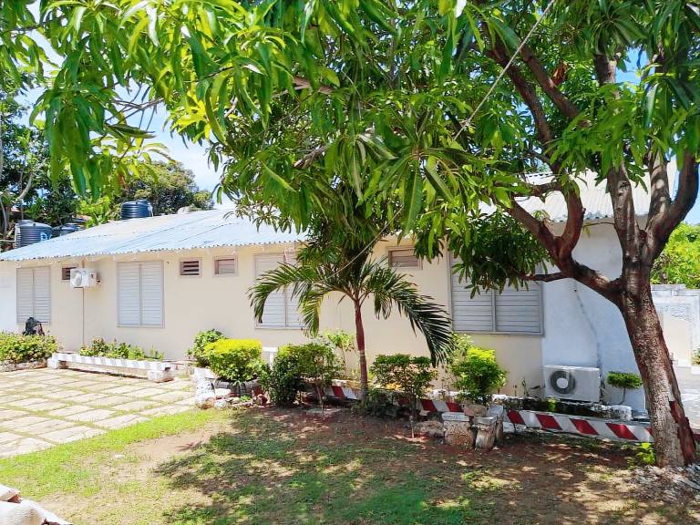 Villa Discovery Bay