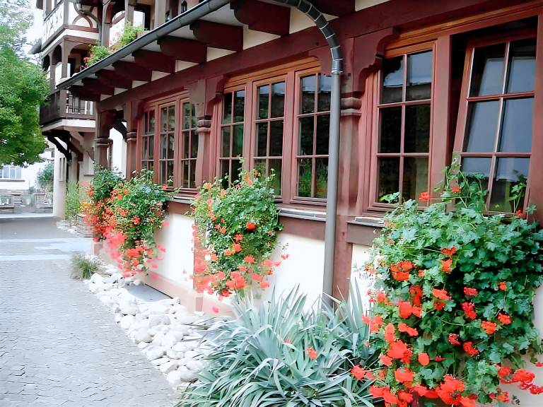 Hotel au Heimbach — photo 5