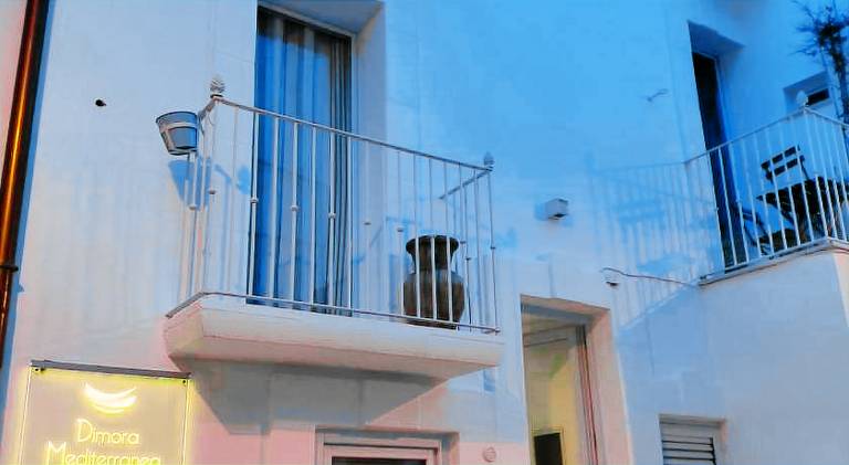 Dimora Mediterranea — photo 3