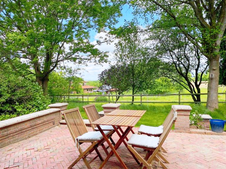 Family-oriented pleasant vacation home with terrace, grill & sauna | Good for workation | Pets are welcome — photo 4