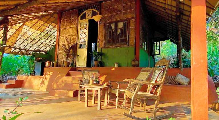 Khaama Kethna Eco Sustainable Village — photo 2