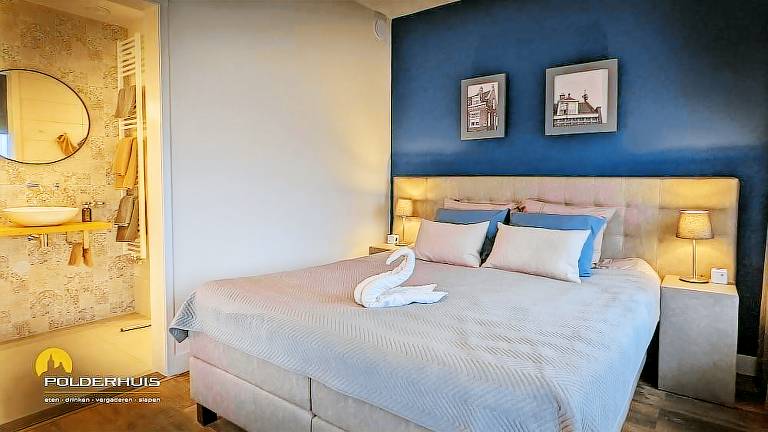 Bed & Breakfast Bergschenhoek