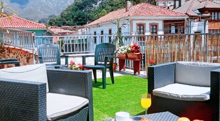Hotel Rural Cabrales — photo 2