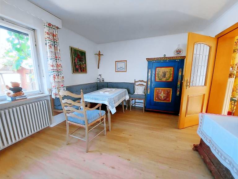 Apartment Thalkirchen-Obersendling-Forstenried-Fürstenried-Solln