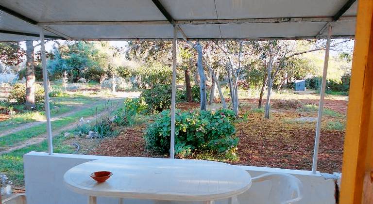 Vacation home with patio & garden | Pets allowed — photo 5