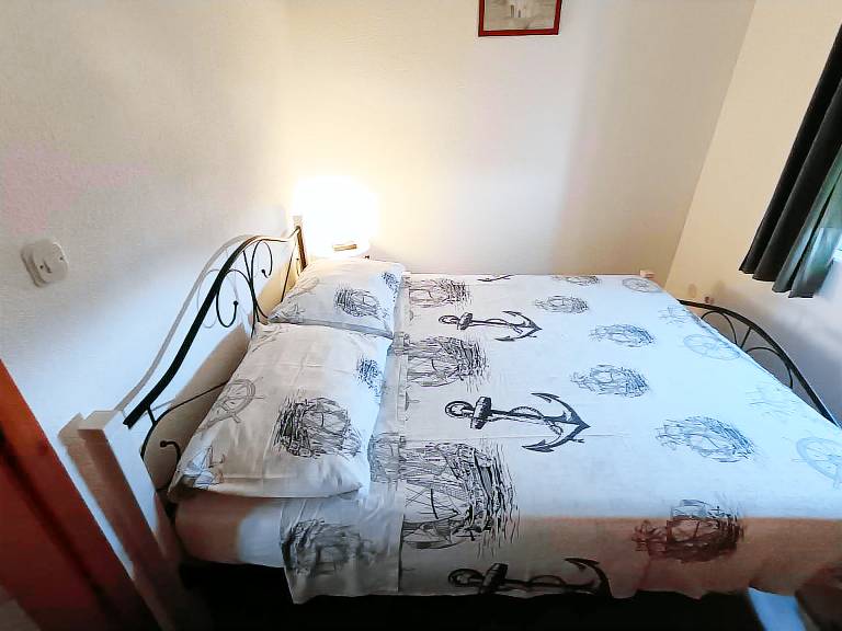 Apartament Posedarje