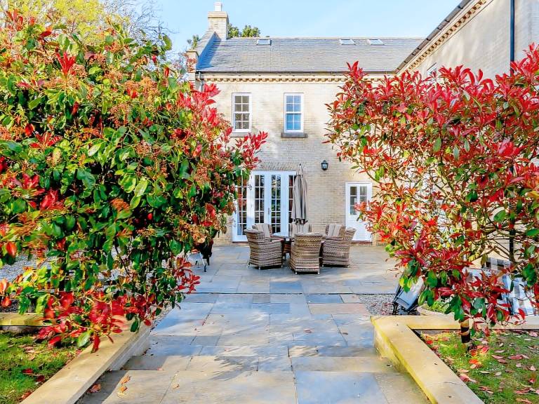 Cottage Wells-Next-the-Sea