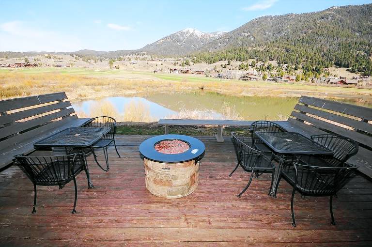 Condo Big Sky
