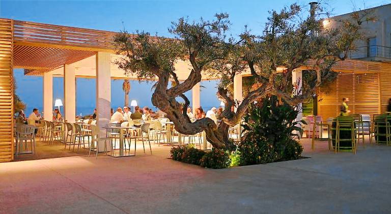 Ristorante Hotel DA VITTORIO — photo 2