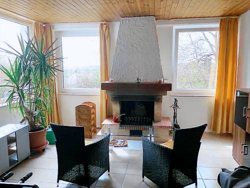 180 m² Ferienwohnung