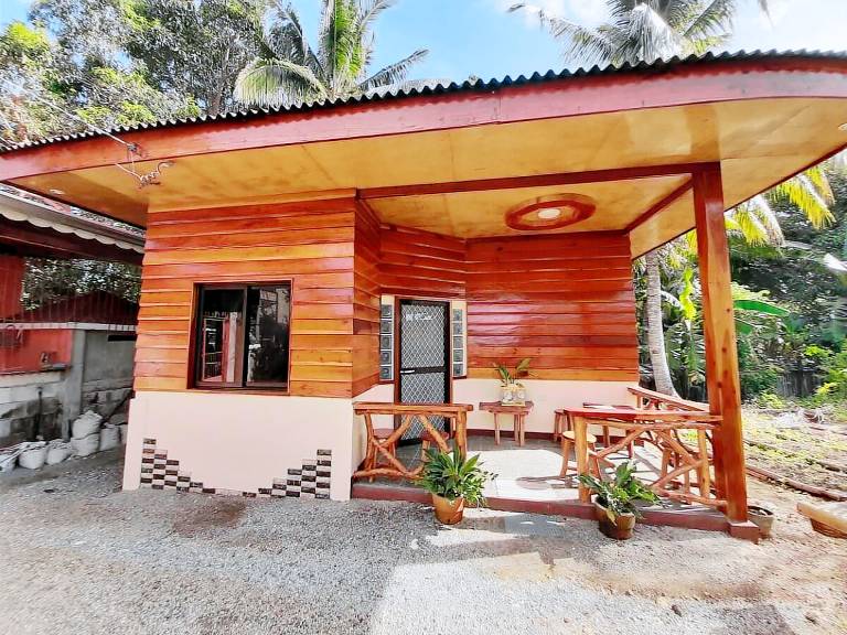 Bungalow  Dumanhog