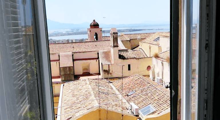 Suite Palazzo Siotto — photo 5