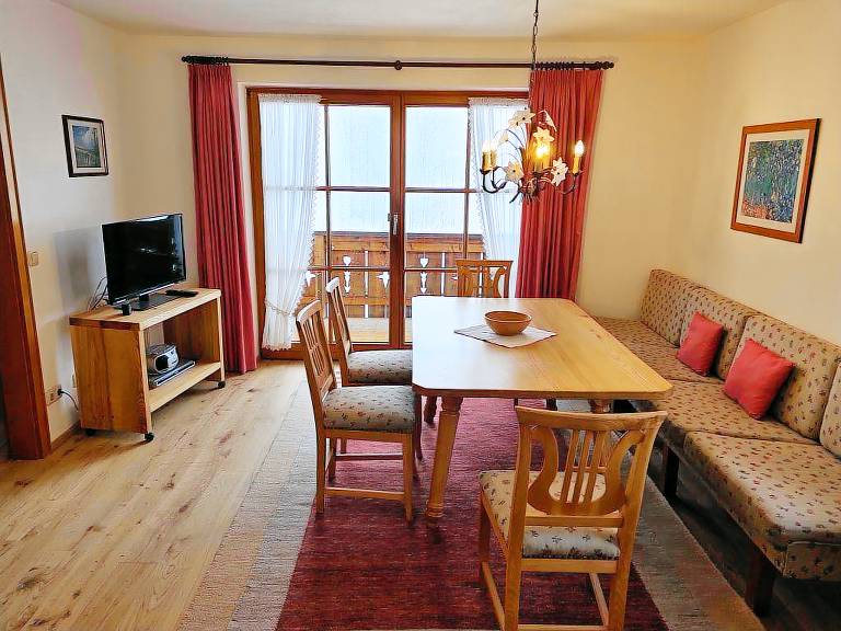 Ferienwohnung Ettal
