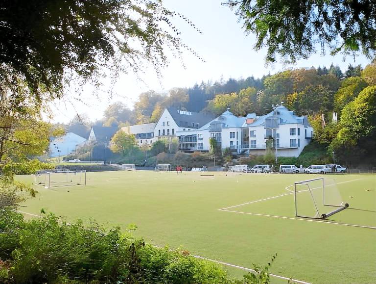 Sporthotel Fuchsbachtal