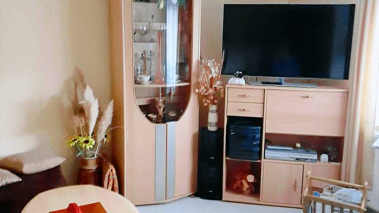 Ferienwohnung Manebach