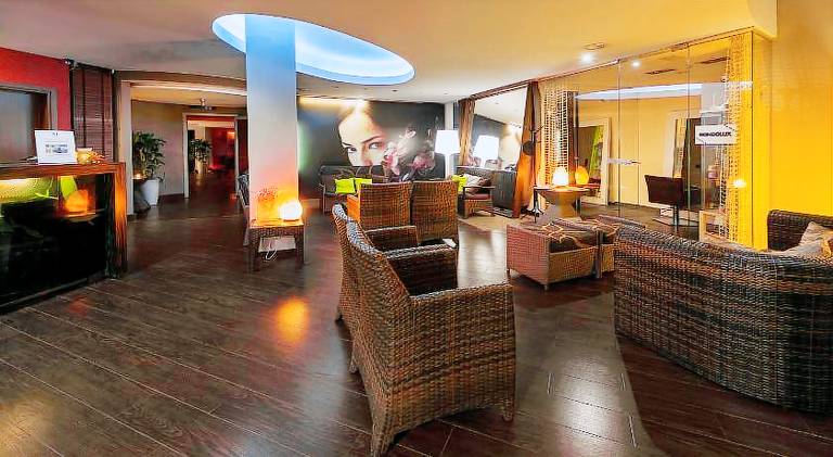 Maloves Resort & Spa — photo 4