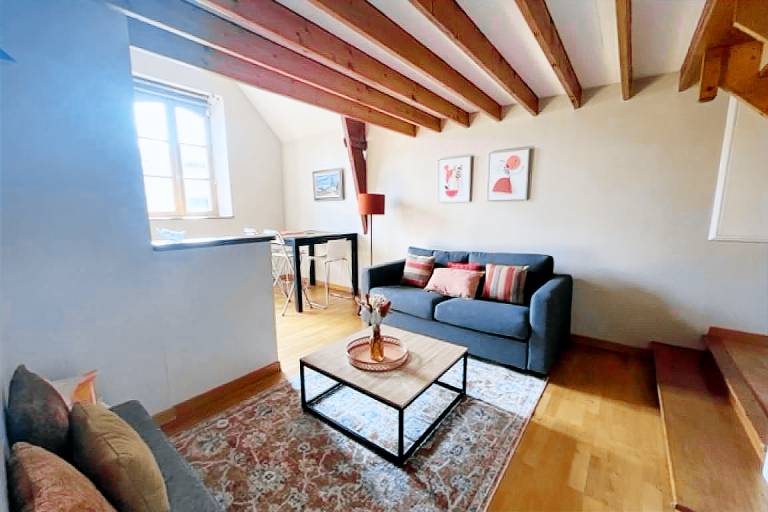Appartement Vannes