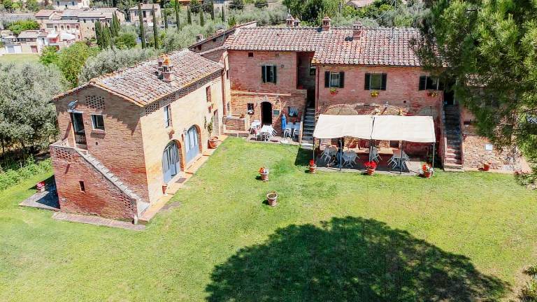 Ferienhaus Siena