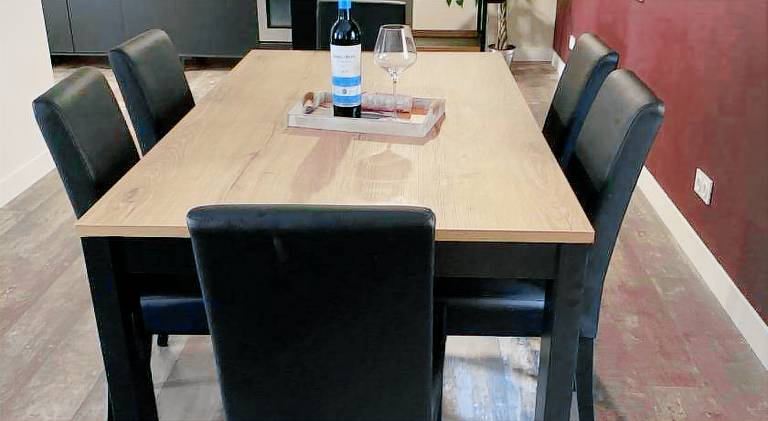 Nice holiday apartment | Dogs allowed — photo 4