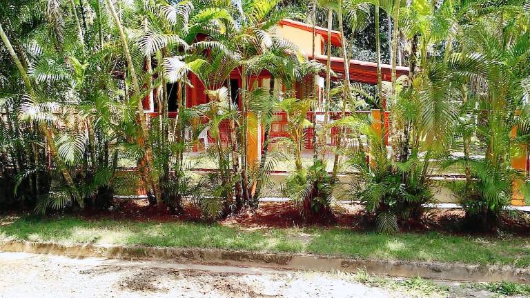 Casa Prumirim