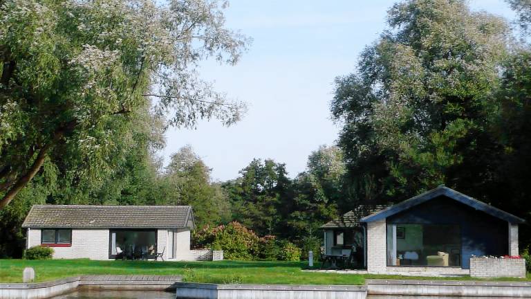 Ferienhaus Loosdrecht