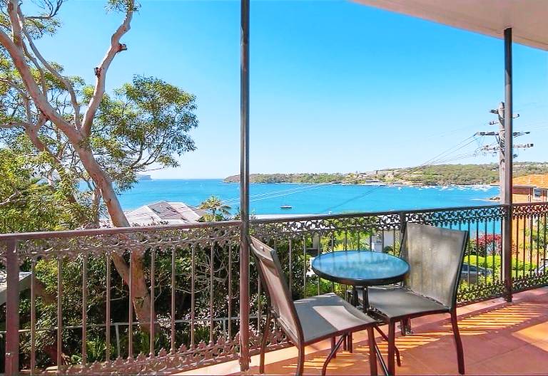 Apartment Watsons Bay