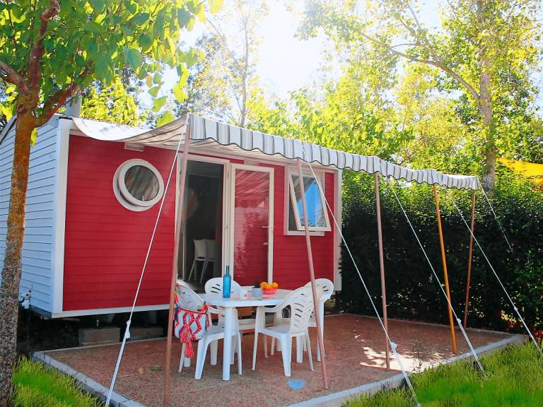 Mobil-home  Portiragnes