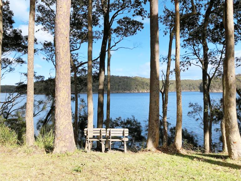 House Ulladulla