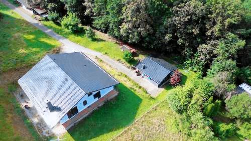 110 m² Villa