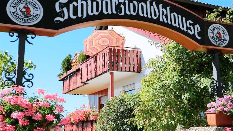 Ferienwohnung  Dornstetten