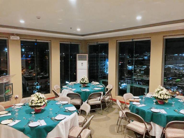 Dalian Peak Hotel — photo 3