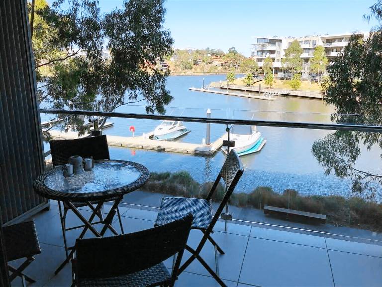 Apartment Footscray