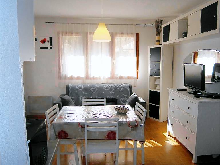 Appartement La Joue du Loup