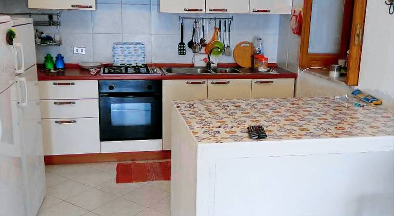 Vacation home with 2 rooms for 5 persons — photo 4