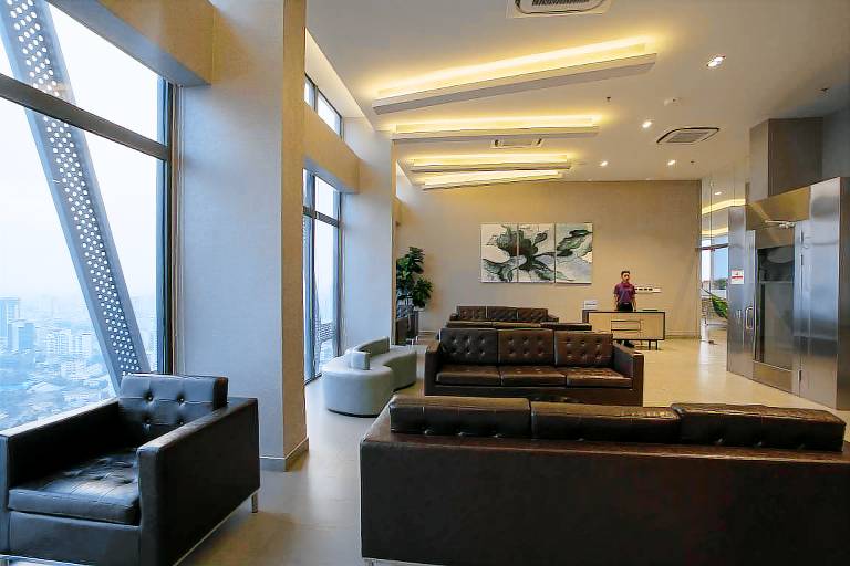 The Snowbell Hotel & SPA @ The Bridge — photo 4